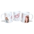 Caneca Personalizada Louvor Primeira Essência - ImaginArtesanato