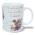 Caneca Personalizada Louvor Uma Nova História na internet