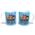 Caneca Personalizada Meninas Superpoderosas - Trouxa Favorita Lindinha - comprar online