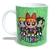 Caneca Personalizada Meninas Superpoderosas Trouxa Favorita - Docinho