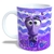 Caneca Personalizada Divertidamente - Medo