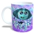 Caneca Personalizada Divertidamente - Inveja