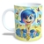 Caneca Personalizada Divertidamente - Alegria