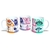 Caneca Personalizada Divertidamente - ImaginArtesanato