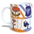 Caneca Personalizada Divertidamente