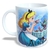 Caneca Personalizada Alice no País das Maravilhas - Alice