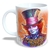 Caneca Personalizada Alice no País das Maravilhas - Chapeleiro