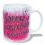 Caneca Personalizada Alice no País das Maravilhas - Gato - comprar online