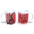 Caneca Personalizada Alice no País das Maravilhas - Lebre na internet