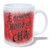 Caneca Personalizada Alice no País das Maravilhas - Lebre - comprar online