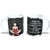 Caneca Personalizada Paciência na internet