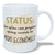 Caneca Personalizada Preguiça - comprar online