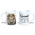 Caneca Personalizada Leão de Judá na internet