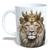 Caneca Personalizada Leão de Judá - comprar online