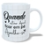 Caneca Personalizada Leão de Judá