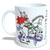 Caneca Personalizada São Jorge
