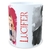 Caneca Personalizada Lucifer - Série - comprar online