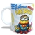 Caneca Personalizada Papai Meu Herói