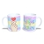 Caneca Personalizada Dorama na internet
