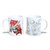 Caneca Personalizada Thundercats - ImaginArtesanato
