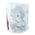 Caneca Personalizada Thundercats - comprar online