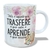 Caneca Personalizada Dia dos Professores - Feliz é Aquele - comprar online