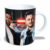 Caneca Personalizada Dupla Pedro Henrique e Gael - comprar online