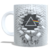 Caneca Personalizada Banda de Rock Pink Floyd