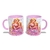Caneca Personalizada Dia das Mães Princesas - Rapunzel - comprar online