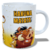 Caneca Personalizada Hakuna Matata Rei Leão na internet