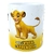 Caneca Personalizada Hakuna Matata Rei Leão - comprar online