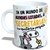 Caneca Personalizada Secretária