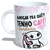 Caneca Personalizada Secretária