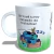 Caneca Personalizada Stitch Pobres
