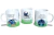 Caneca Personalizada Stitch Pobres - ImaginArtesanato
