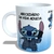 Caneca Personalizada Stitch Abecedário Da Vida Adulta