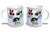 Caneca Personalizada Meninas Superpoderosas - comprar online