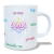 Caneca Personalizada Viva Intensamente na internet