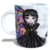 Caneca Personalizada Wandinha Addams (Mod. 5)