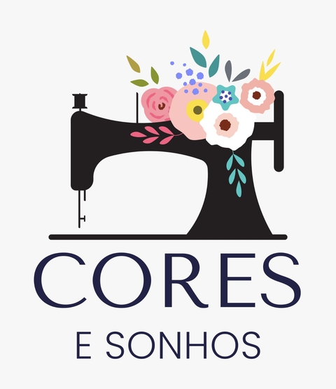 Ateliê Cores e Sonhos