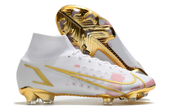 Chuteira Nike Mercurial SL vapor 8 - comprar online