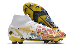 Chuteira Nike Mercurial SL Vapor 14 - comprar online