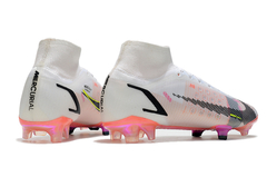 Chuteira Nike Mercurial SL Vapor