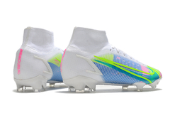 Chuteira Nike Mercurial SL