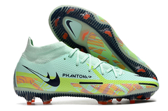 Chuteira Nike Phantom GT Pro