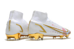 Chuteira Nike Mercurial SL vapor 8