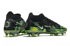 Chuteira Nike Phantom GT