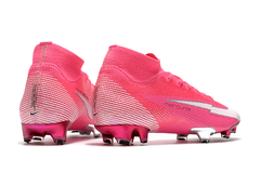 Chuteira Nike Mercurial SL Vapor
