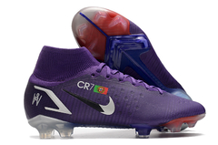 Chuteira Nike Mercurial SL CR7 - comprar online