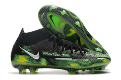 Chuteira Nike Phantom GT - comprar online